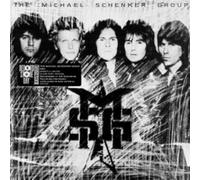 The Michael Schenker Group - MSG (2024 Remaster) [VINYL]