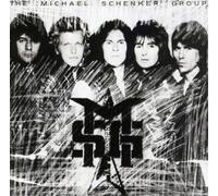 Michael ( Msg ) Schenker - MSG (Picture Disc) [New Vinyl LP] Picture Disc