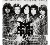 Michael ( Msg ) Schenker - MSG (Picture Disc) [New Vinyl LP] Picture Disc