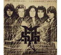The Michael Schenker Group - MSG [VINYL]