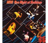 The Michael Schenker Group - One Night At Budokan ([2009 Digital Remaster + Bonus Tracks])