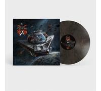 Michael Schenker Group - Universal (Clear/Black Marbled) [VINYL]