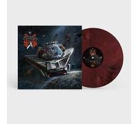 Michael Schenker Group - Universal (Red/White/Black Marbled) [INDIE EX] [VINYL]