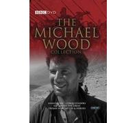 The Michael Wood BBC Collection : In Search Of The Trojan War / In The Footsteps Of Alexander The Great / In Search Of Shakespeare / In Search Of Myths And Heroes / Conquistadors (5 Disc Box Set) [DVD]
