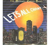 The Michael Zager Band - Let's All Chant