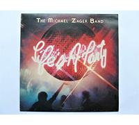 The Michael Zager Band - Life's a party - Life's a party
