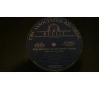 The Michael Zager Band - Shot in the dark (1984) [VINYL]