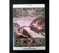 The Michaelangelo Code - Secrets Of The Sistine Chapel [DVD]
