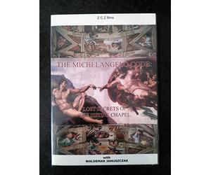 The Michaelangelo Code - Secrets Of The Sistine Chapel [DVD]
