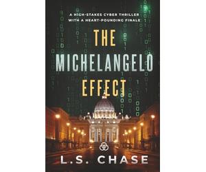 The Michelangelo Effect (The Michelangelo Effect Trilogy)