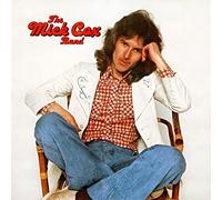 The Mick Cox Band - The Mick Cox Band