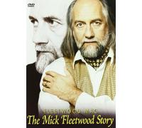 The Mick Fleetwood Story: Two Sticks And A Drum [DVD]