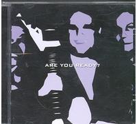 The Mick Rutherford Band - Are You Ready