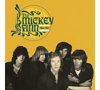 The Mickey Finn - The Mickey Finn 1964/1967 [VINYL]