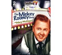 The Mickey Rooney Show--"Hey Mulligan"