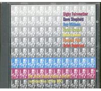 The Micky Potts Tribute Concert Recorded Live By The BBC