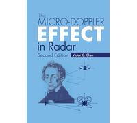 The Micro-Doppler Effect in Radar