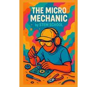 The Micro Mechanic: Master Mobile Auto Diagnostics & Repairs for Freelance Success (Practical Engineering Skills for Income)