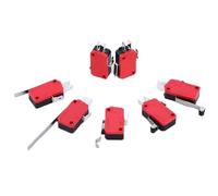 The Micro Switch Travel Switch Limit Switch V-15 V-152 V-153 V-154 V-155 V-156-1c25 10A250V(V-151-1C25)