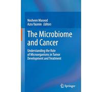 The Microbiome and Cancer: Understanding the Role of Microorganisms in Tumor Development and Treatment