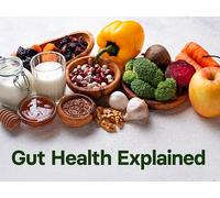 The Microbiome and Metabolic Health