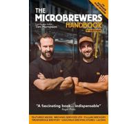 The Microbrewer's Handbook