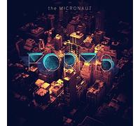 The Micronaut - Forms