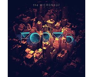 The Micronaut - Forms [VINYL]
