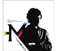 The Micronauts - Damaging Consent & a Remixes R