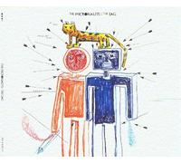 The Micronauts - The Jag