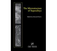 The Microstructure of Superalloys