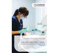 THE MID-TREATMENT CRISIS: A COMPREHENSIVE REVIEW OF ENDODONTIC FLARE-UPS