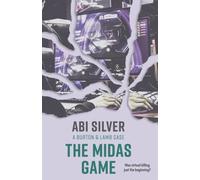 The Midas Game : A Burton and Lamb Case (Book 5)