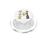 The Midas Touch PopSockets PopGrip for MagSafe