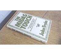 The Midas Touch: The Strategies That Have Made Warren Buffett America's Pre-Eminent Investor