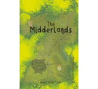 The Midderlands: An OSR Setting & Bestiary