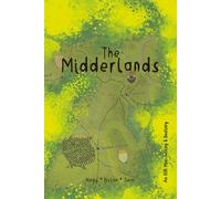 The Midderlands: An OSR Setting & Bestiary