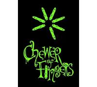 The Midderlands: Chewer of Fingers