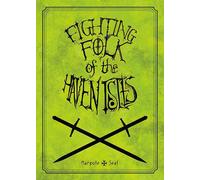 The Midderlands: Fighting Folk of the Haven Isles