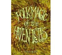 The Midderlands: Folk Magic of the Haven Isles