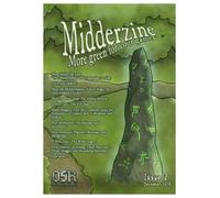 The Midderlands: Midderzine, Issue 2