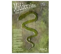 The Midderlands: Midderzine, Issue 4