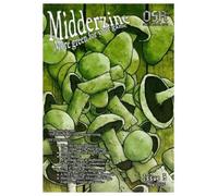 The Midderlands: Midderzine, Issue 5
