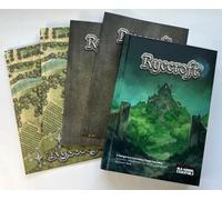 The Midderlands: Ryecroft