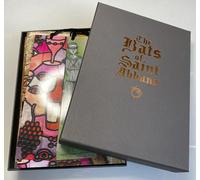 The Midderlands: The Bats of Saint Abbans (Deluxe Box Set Edition)