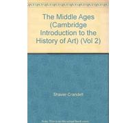 The Middle Ages (Cambridge Introduction to the History of Art)