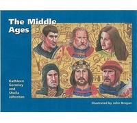The Middle Ages (KS3 History for Lower Abilities)