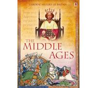 The Middle Ages (Usborne History of Britain)