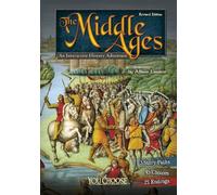 The Middle Ages: You Choose Books (An Interactive History Adventure)