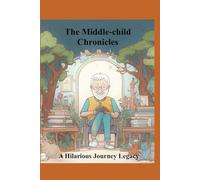 The Middle Child Chronicles: A Hilarious Journey Legacy